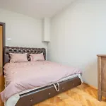 Pirotska 2-Bedroom 100M2 Apartment In Sofia Center