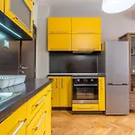Pirotska 2-Bedroom 100M2 Apartment In Sofia Center