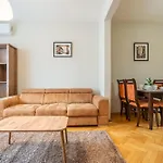Pirotska 2-Bedroom 100M2 Apartment In Sofia Center