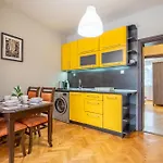 Pirotska 2-Bedroom 100M2 Apartment In Sofia Center