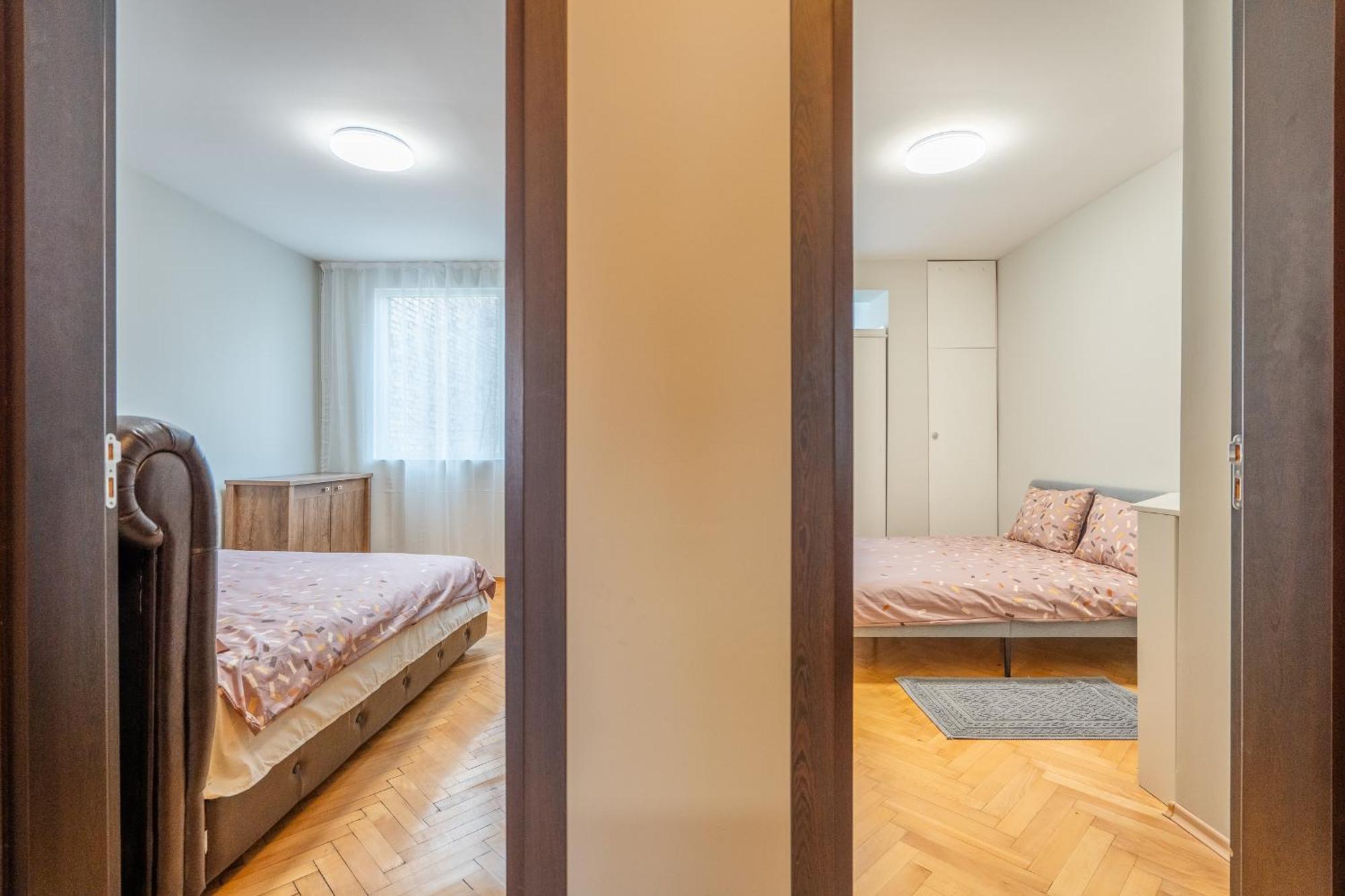 Pirotska 2-bedroom 100m2 In Center * Sofia