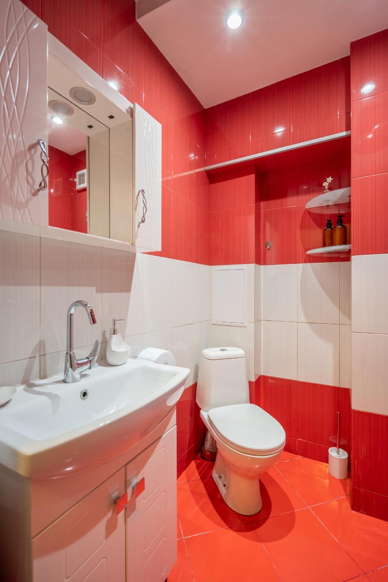 Apartament Pirotska 2-bedroom 100m2 In Center Sofia