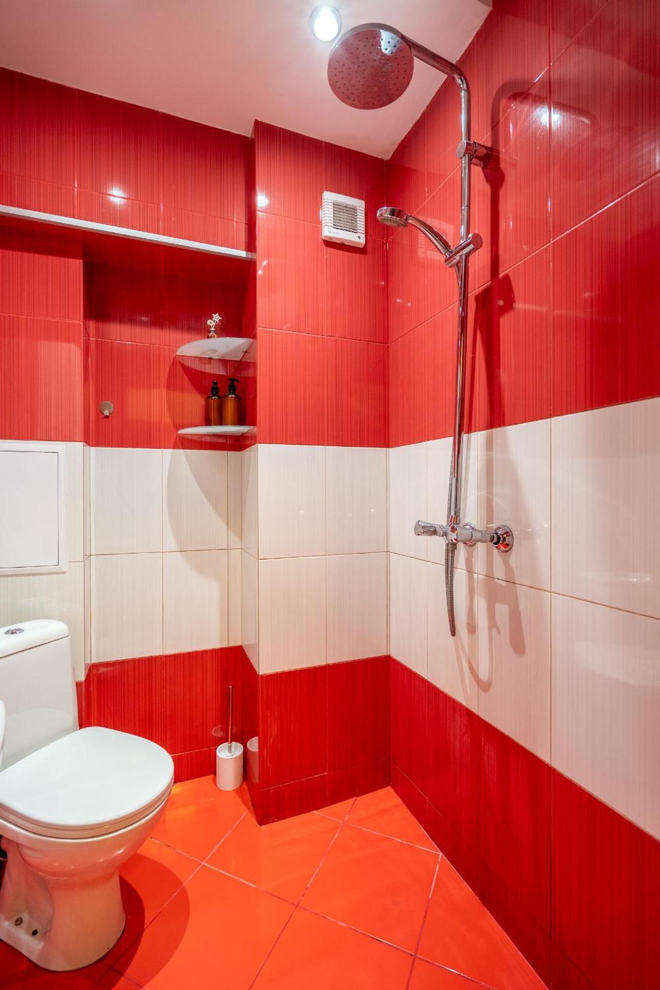 Pirotska 2-bedroom 100m2 In Center Apartament Sofia