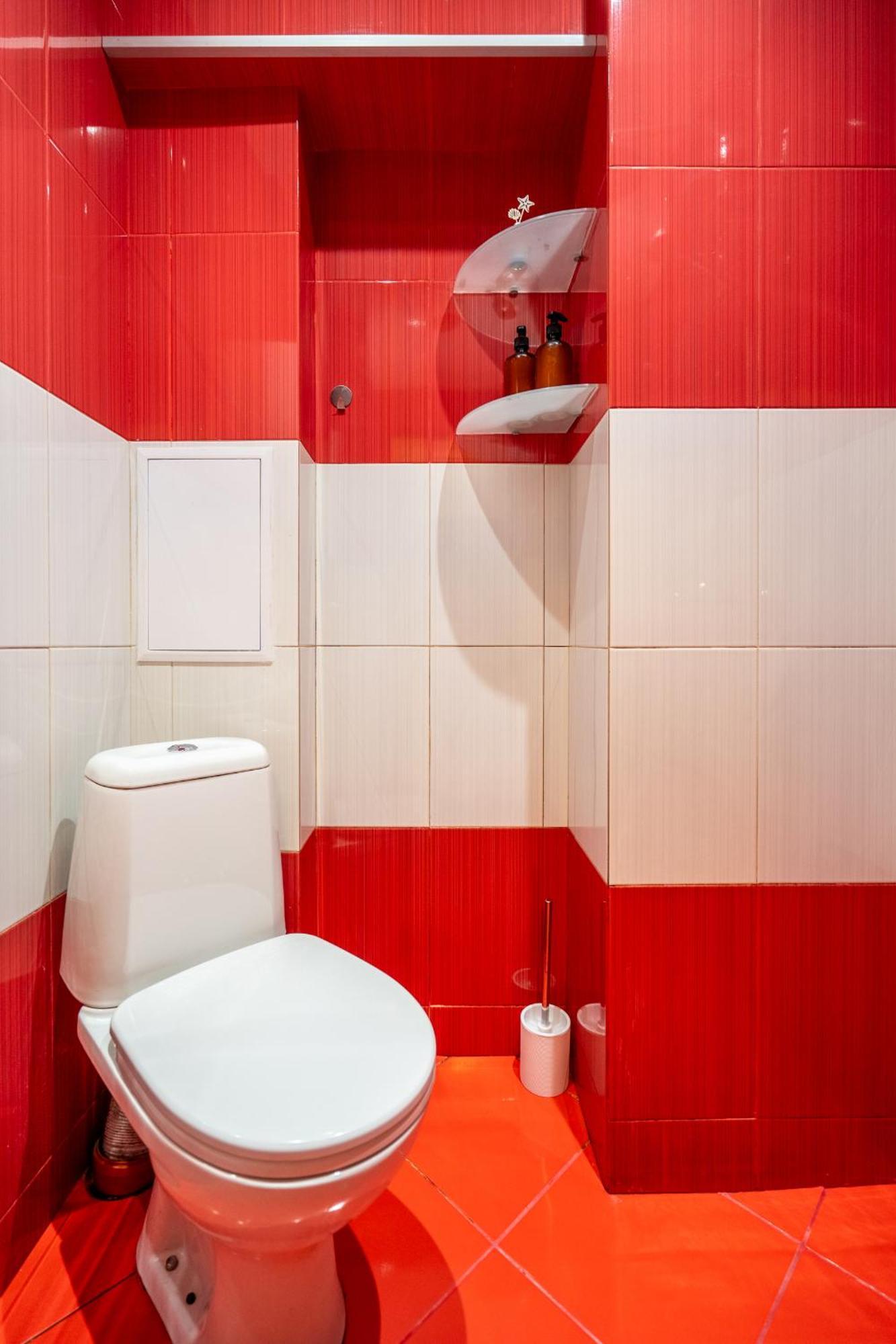 Pirotska 2-bedroom 100m2 In Center Sofia